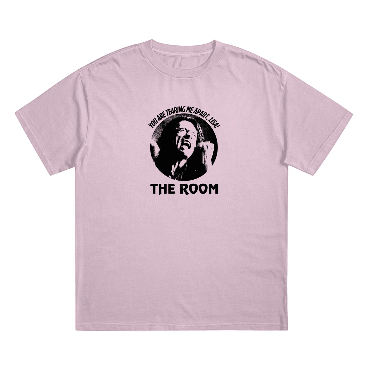 The Room