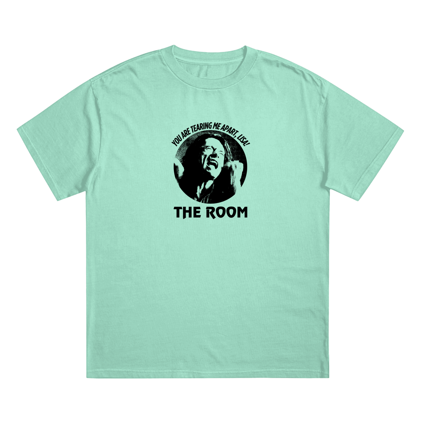 The Room