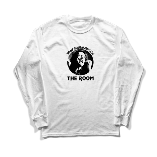 The Room - Manga Larga