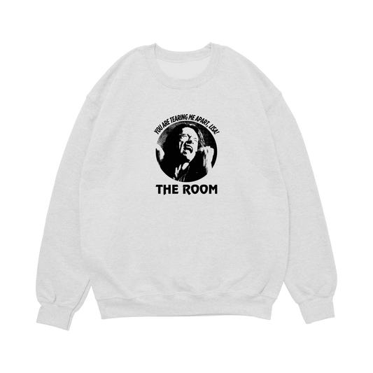 The Room  - Polerón Polo
