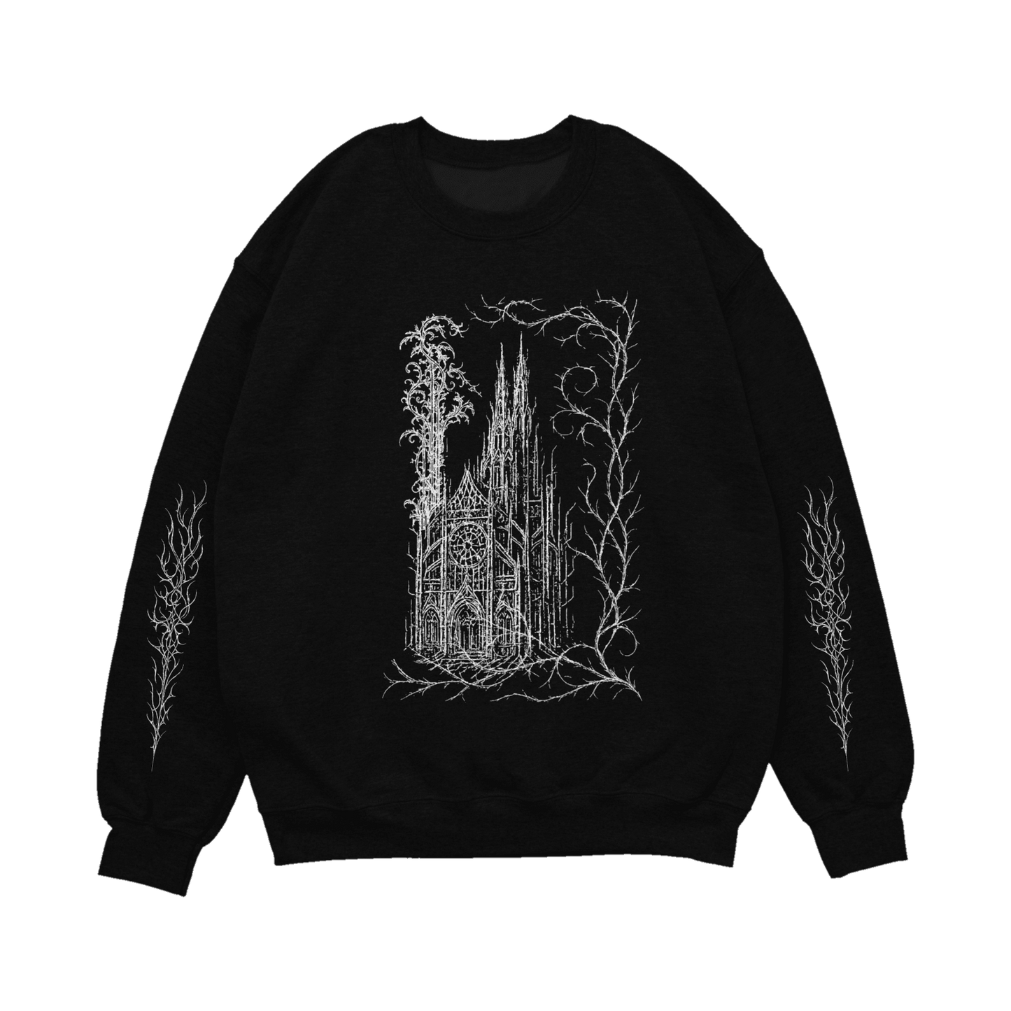 Polerón Polo - Cyber Sigilism