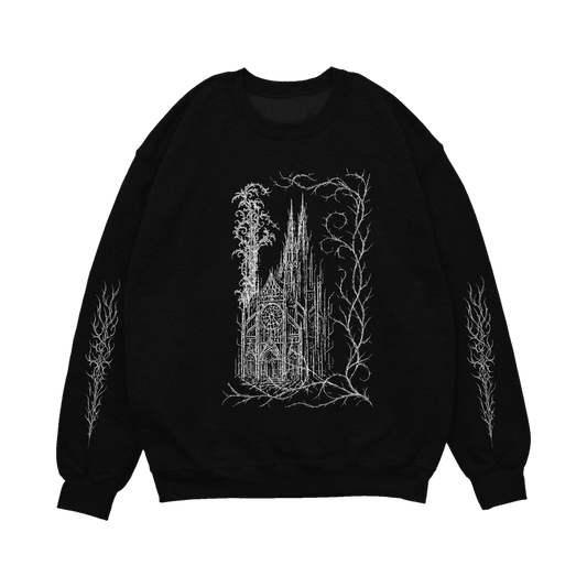 Polerón Polo - Cyber Sigilism