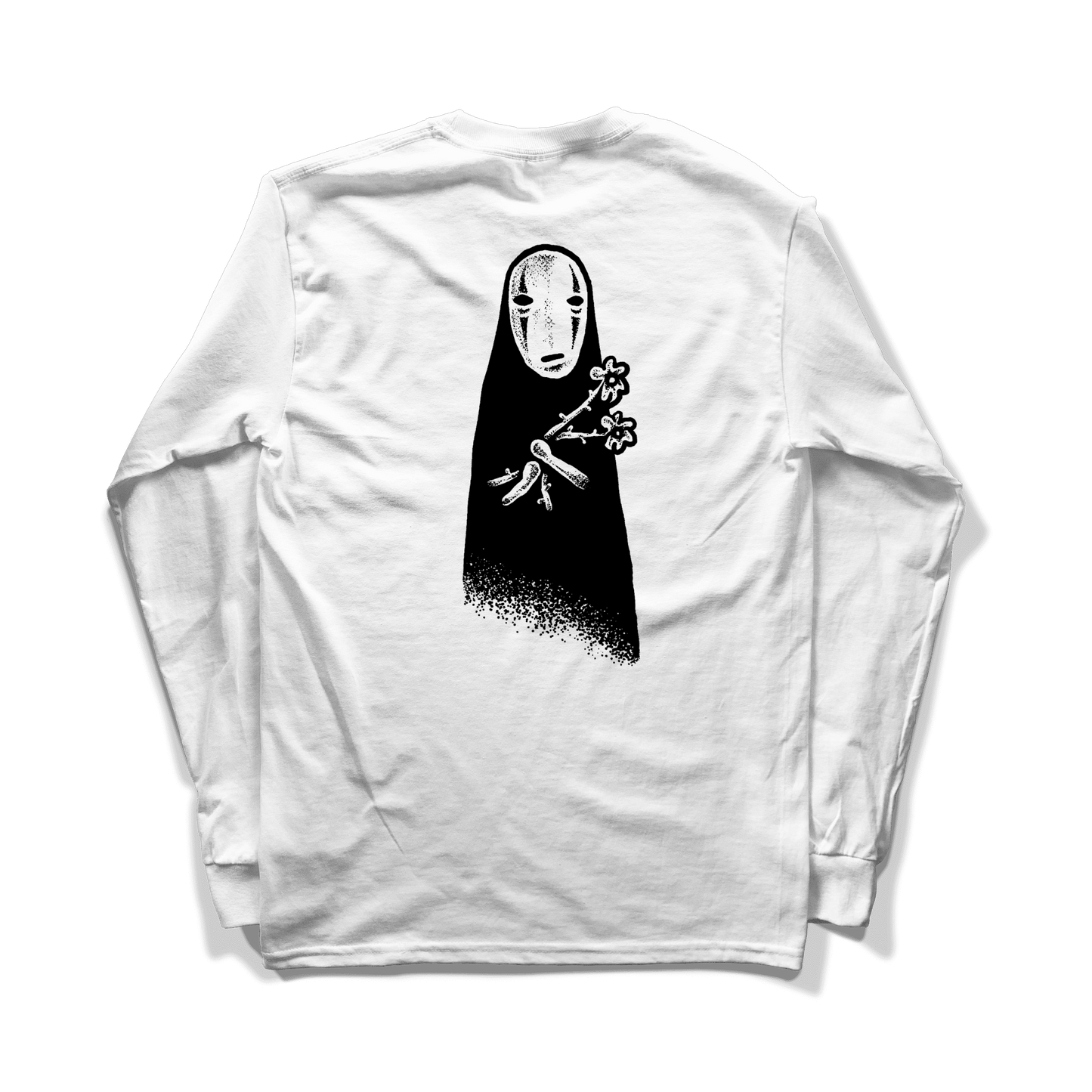 Kaonashi - Manga Larga