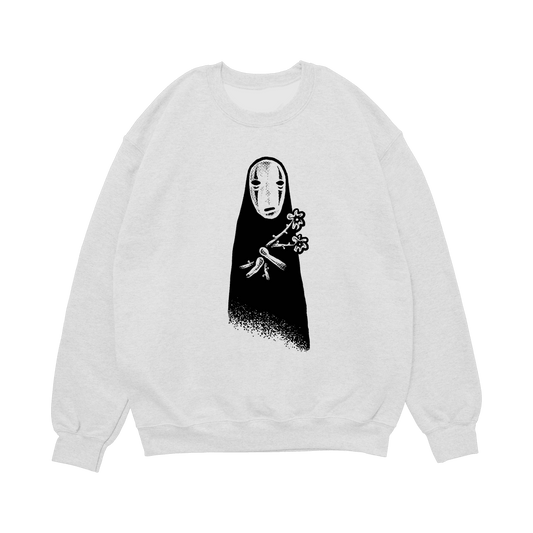 Polerón Polo - Kaonashi