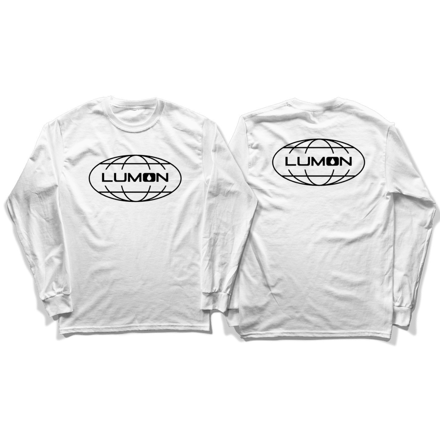 Severance/Lumon - Manga Larga
