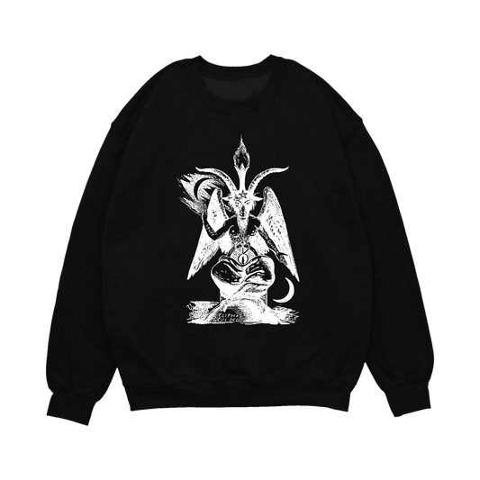 Polerón Polo - Baphomet