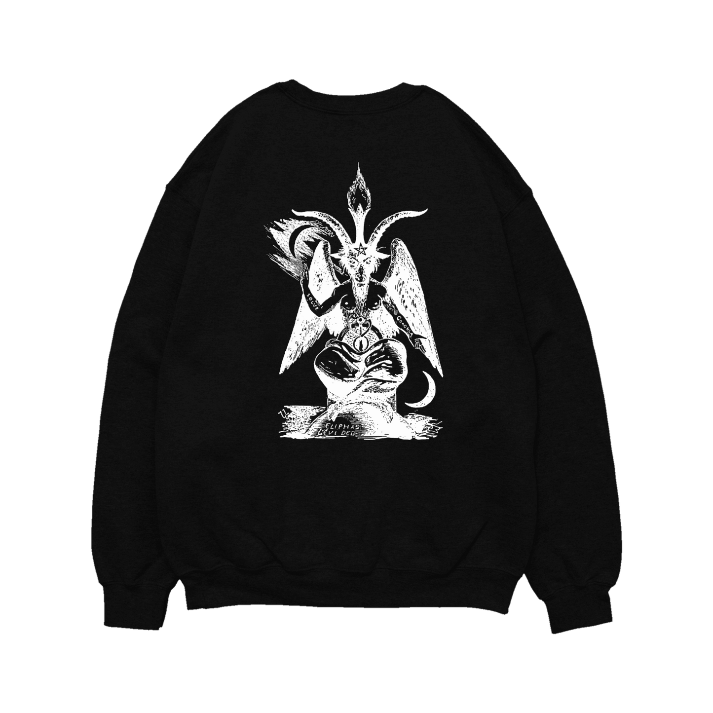 Polerón Polo - Baphomet