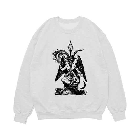 Polerón Polo - Baphomet