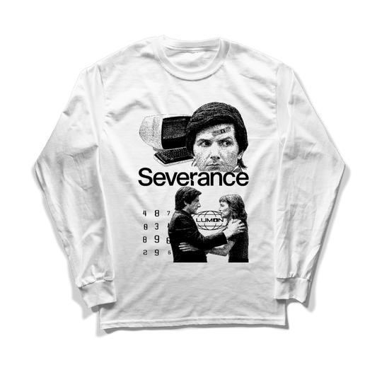 Severance - Manga Larga