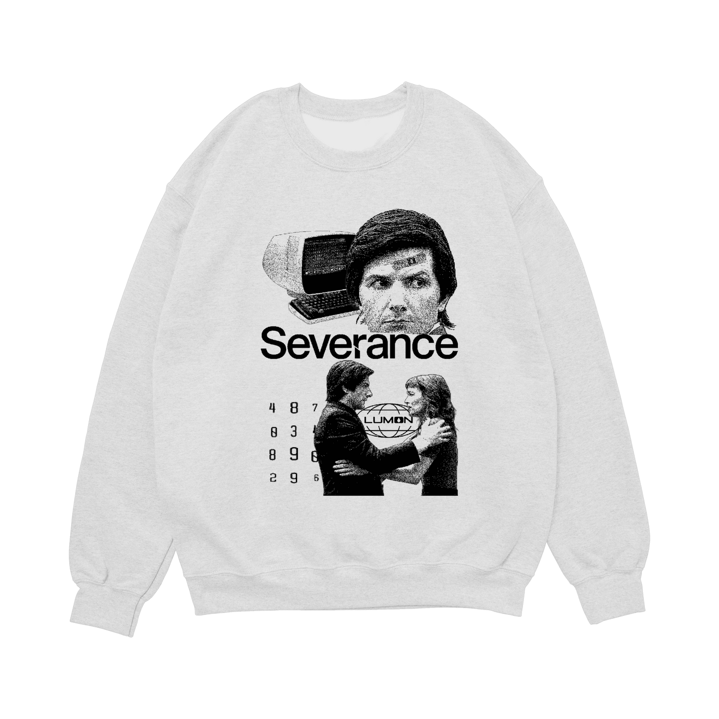 Polerón Polo - Severance