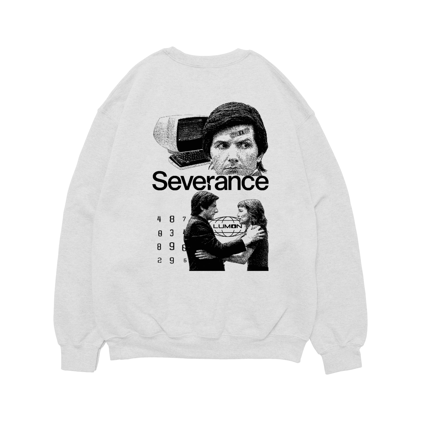 Polerón Polo - Severance