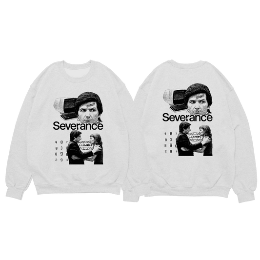 Polerón Polo - Severance