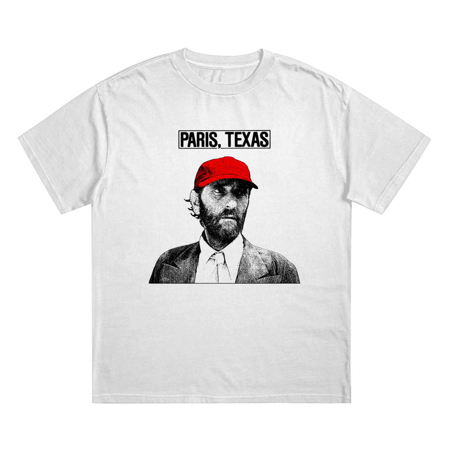 Paris, Texas