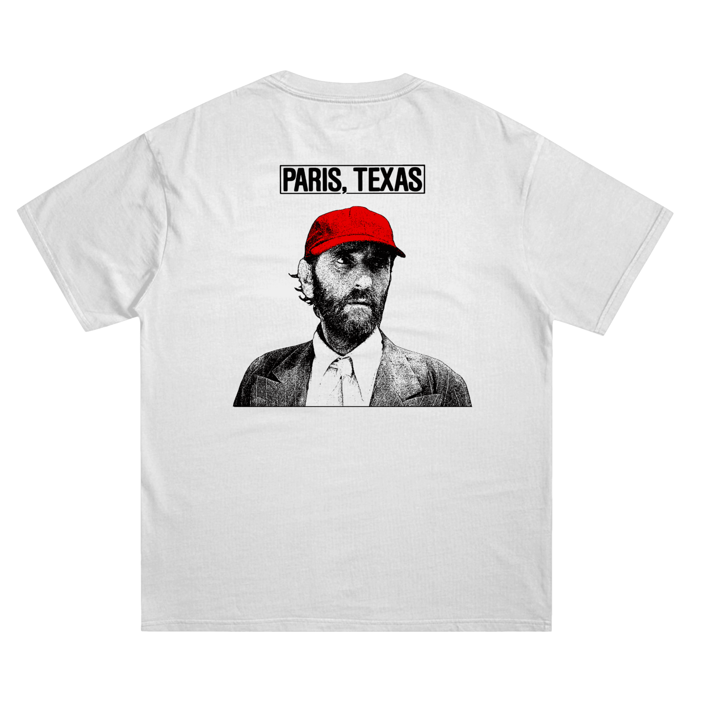 Paris, Texas