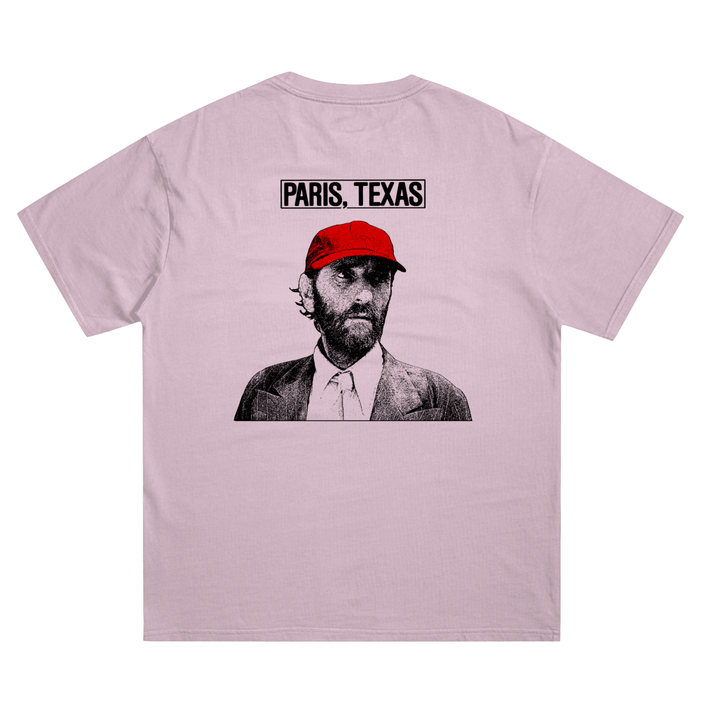 Paris, Texas