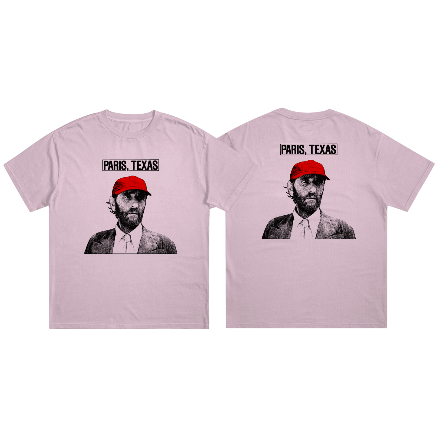 Paris, Texas