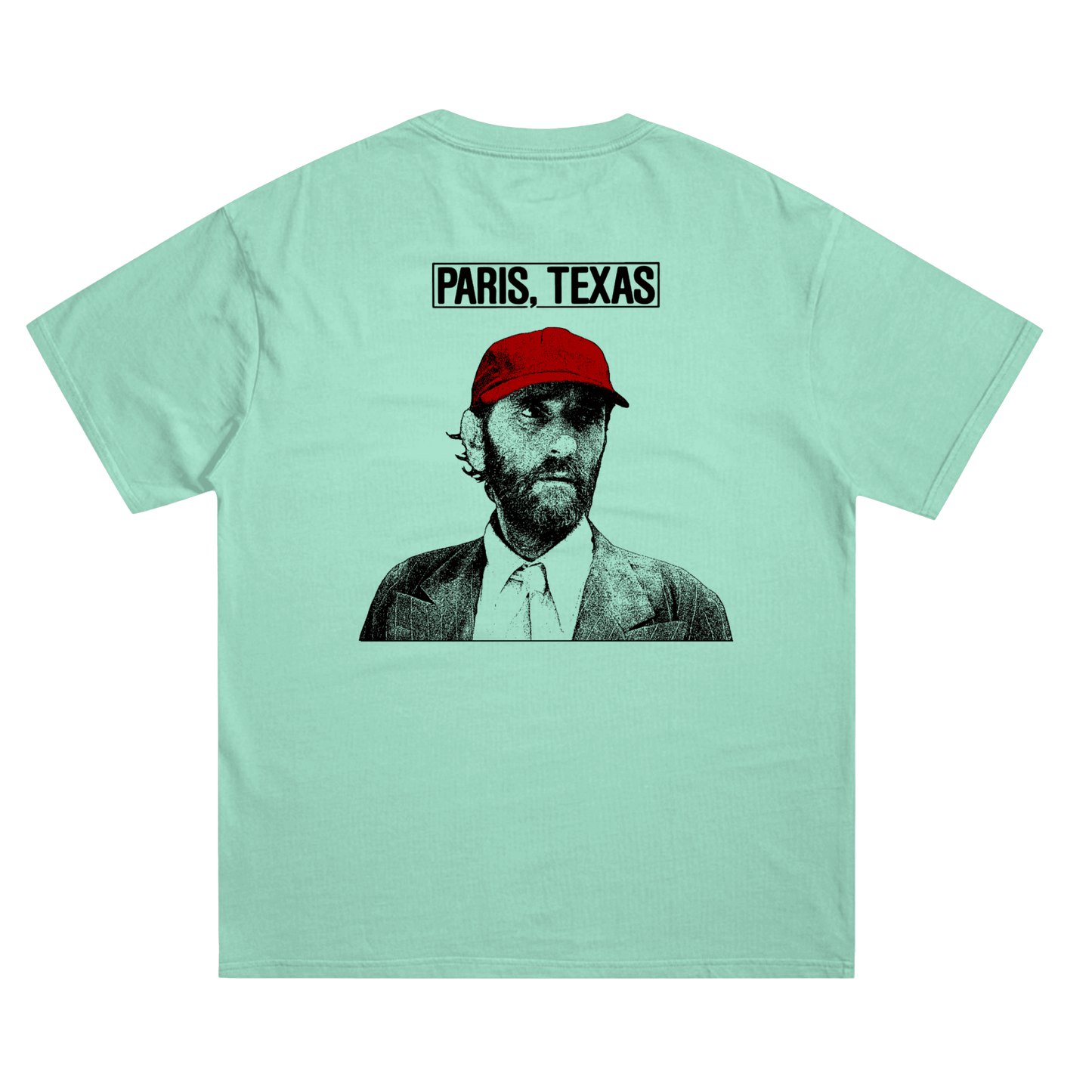 Paris, Texas