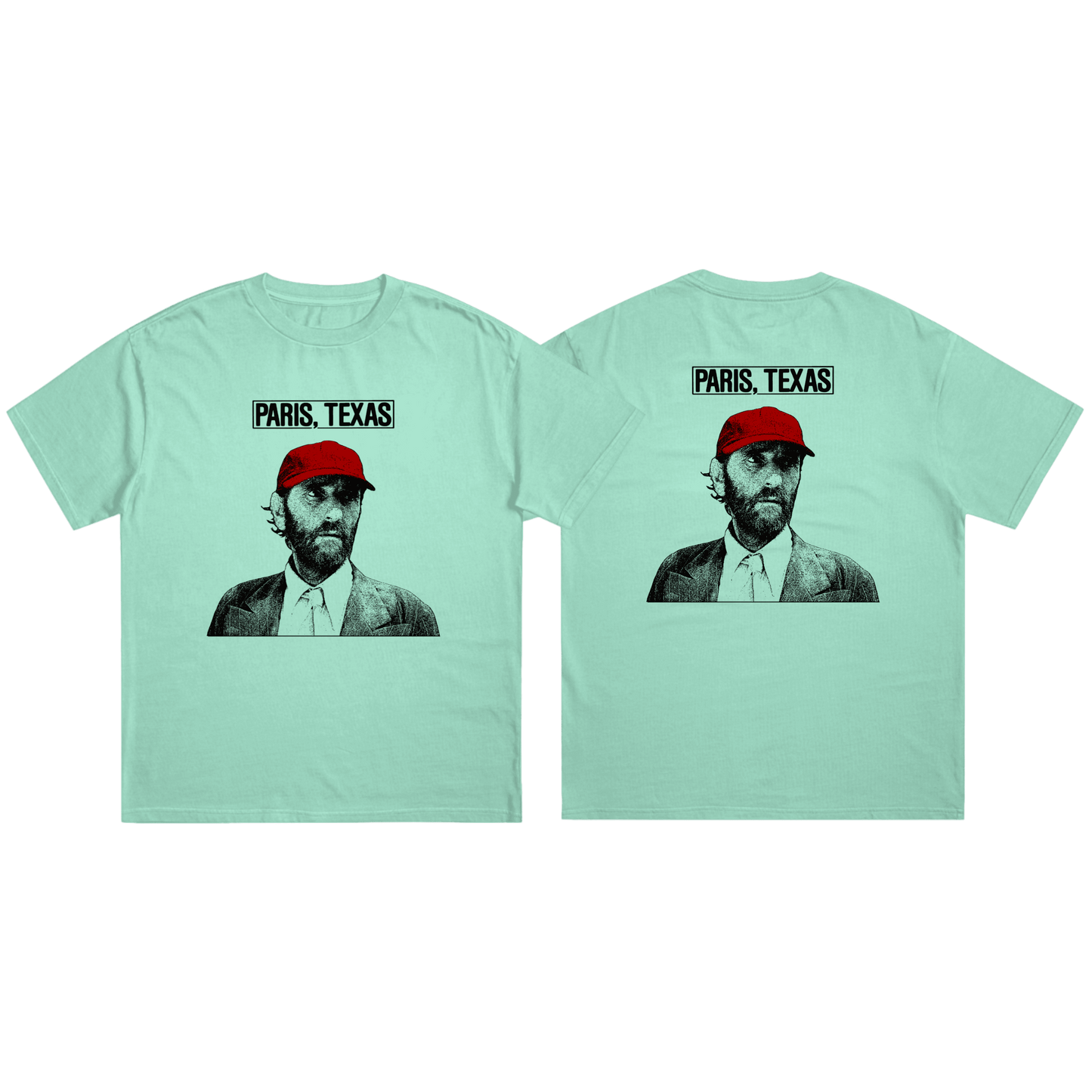 Paris, Texas