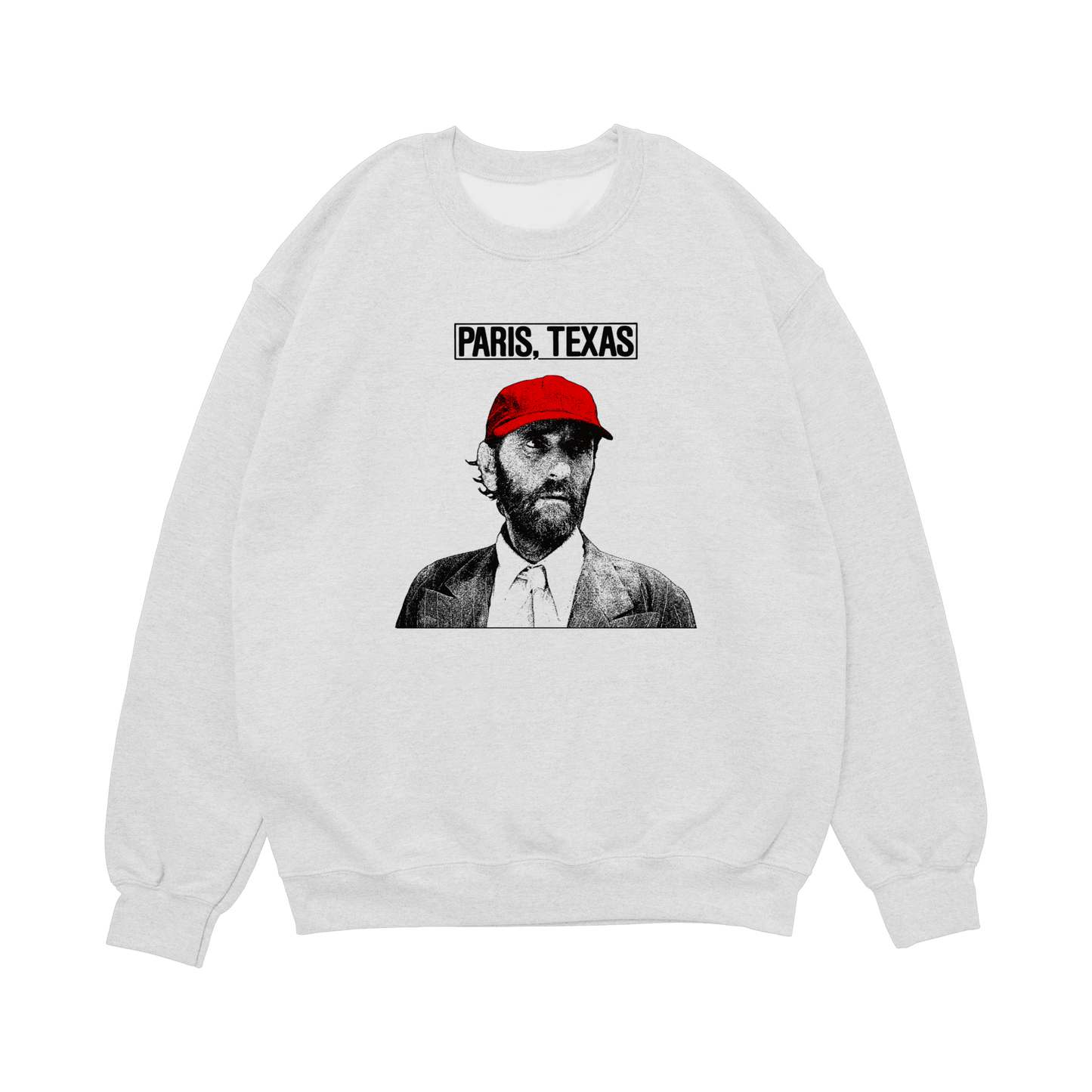 Polerón Polo - Paris, Texas