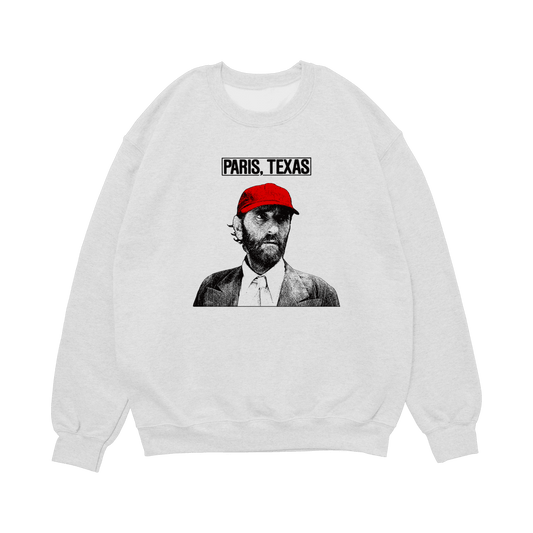 Polerón Polo - Paris, Texas