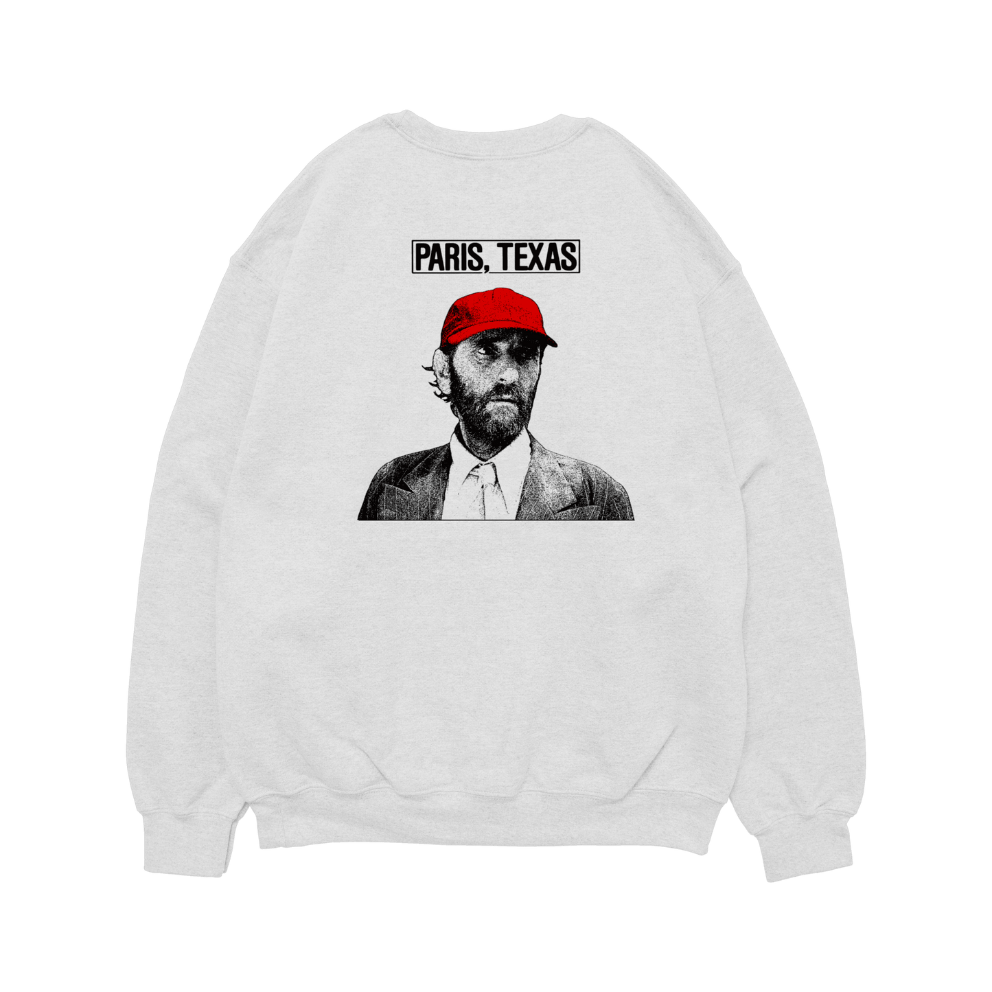 Polerón Polo - Paris, Texas