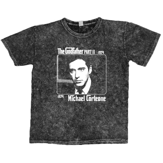 The Godfather Part II / Mineral Wash