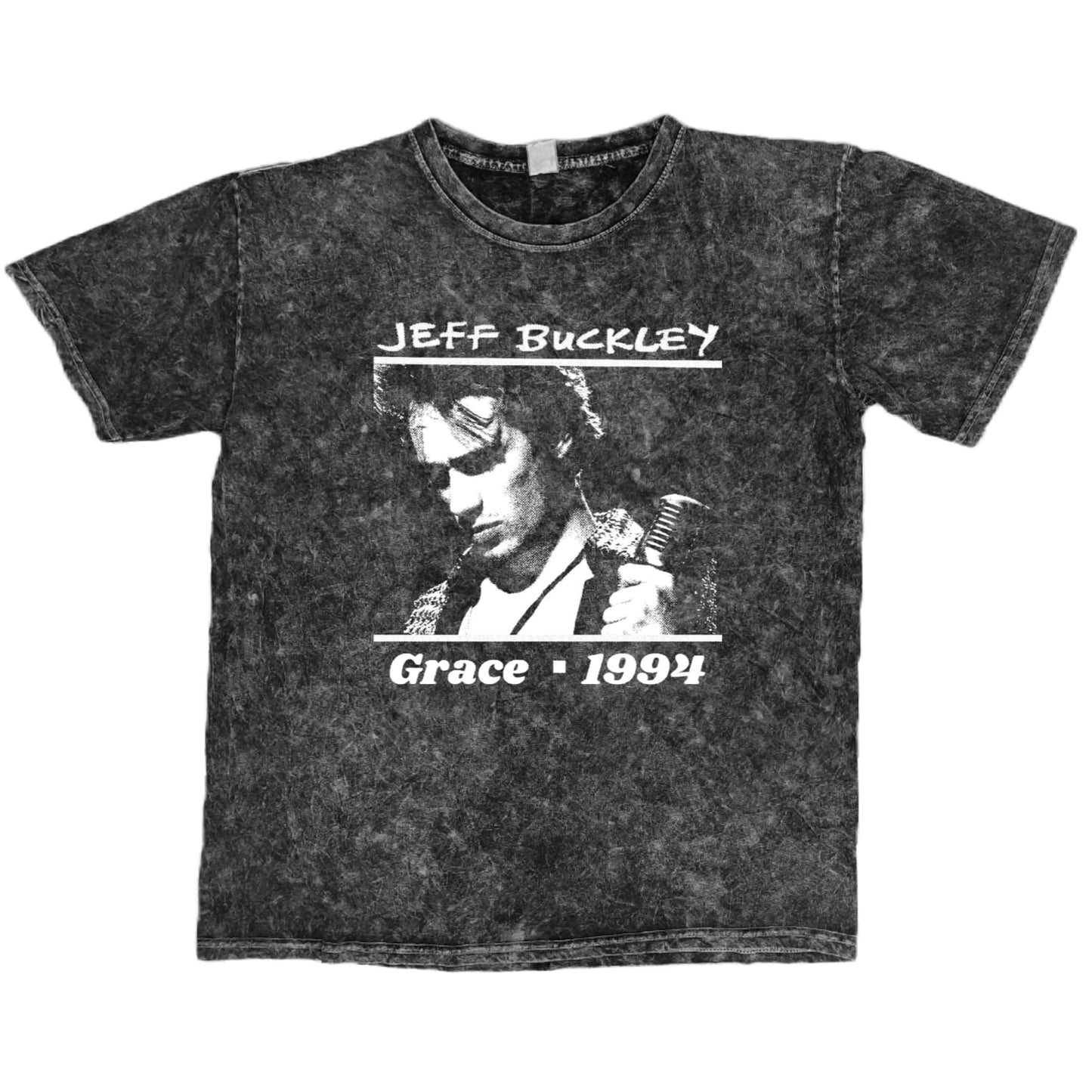 Jeff Buckley / Mineral Wash