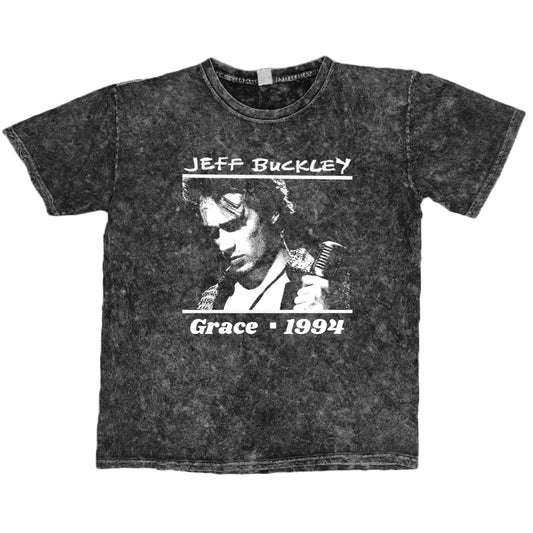 Jeff Buckley / Mineral Wash