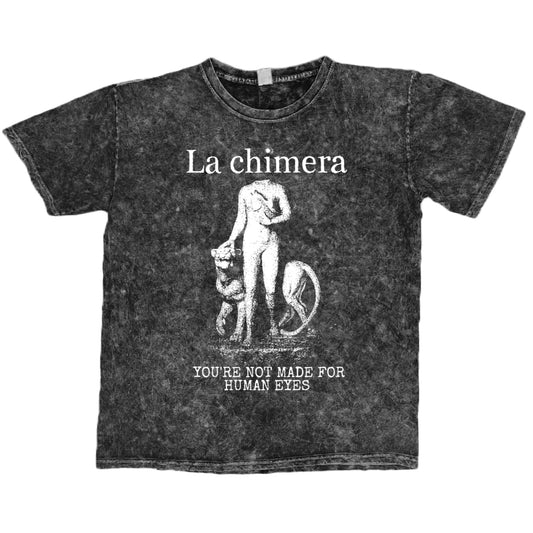La Chimera / Mineral Wash