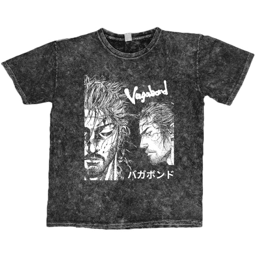 Vagabond / Mineral Wash