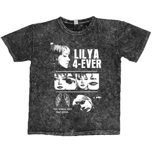 Lilya Forever / Mineral Wash