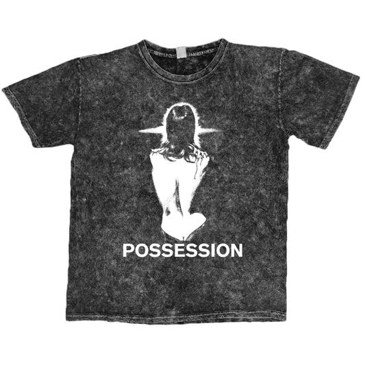 Possession / Mineral Wash