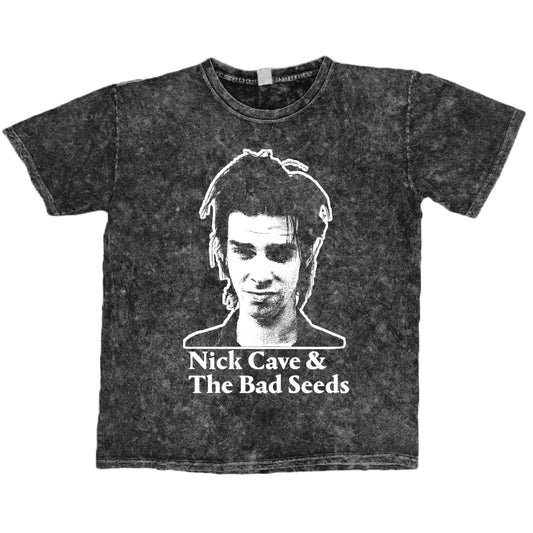 Nick Cave / Mineral Wash