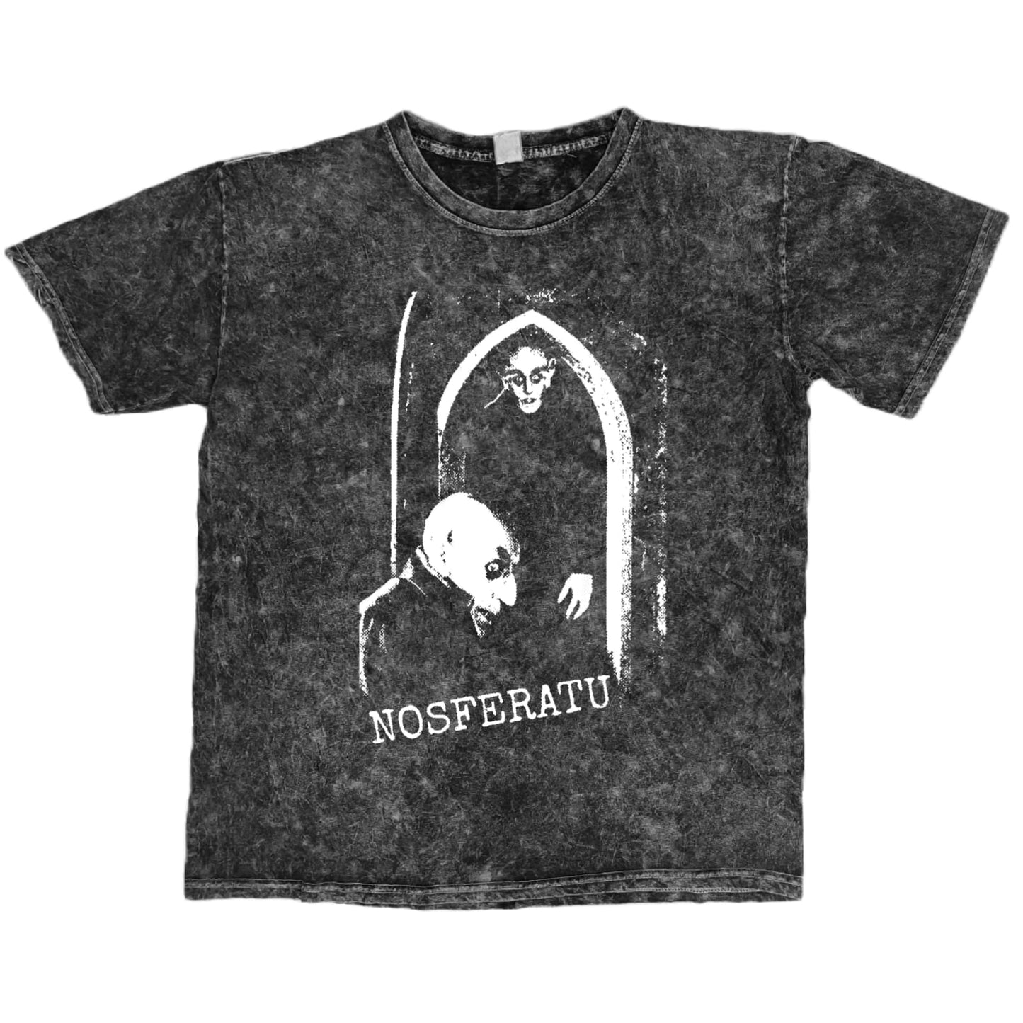 Nosferatu / Mineral Wash