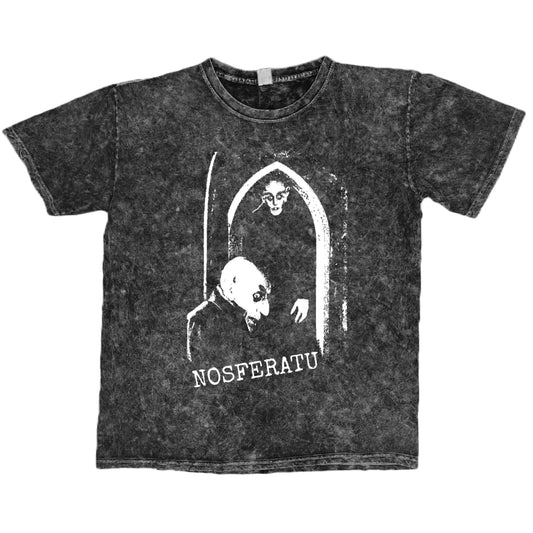 Nosferatu / Mineral Wash