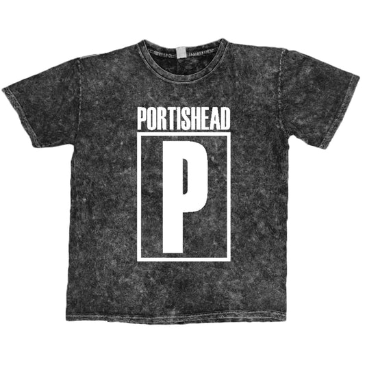 Portishead / Mineral Wash