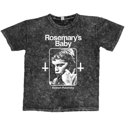 Rosemary's Baby / Mineral Wash