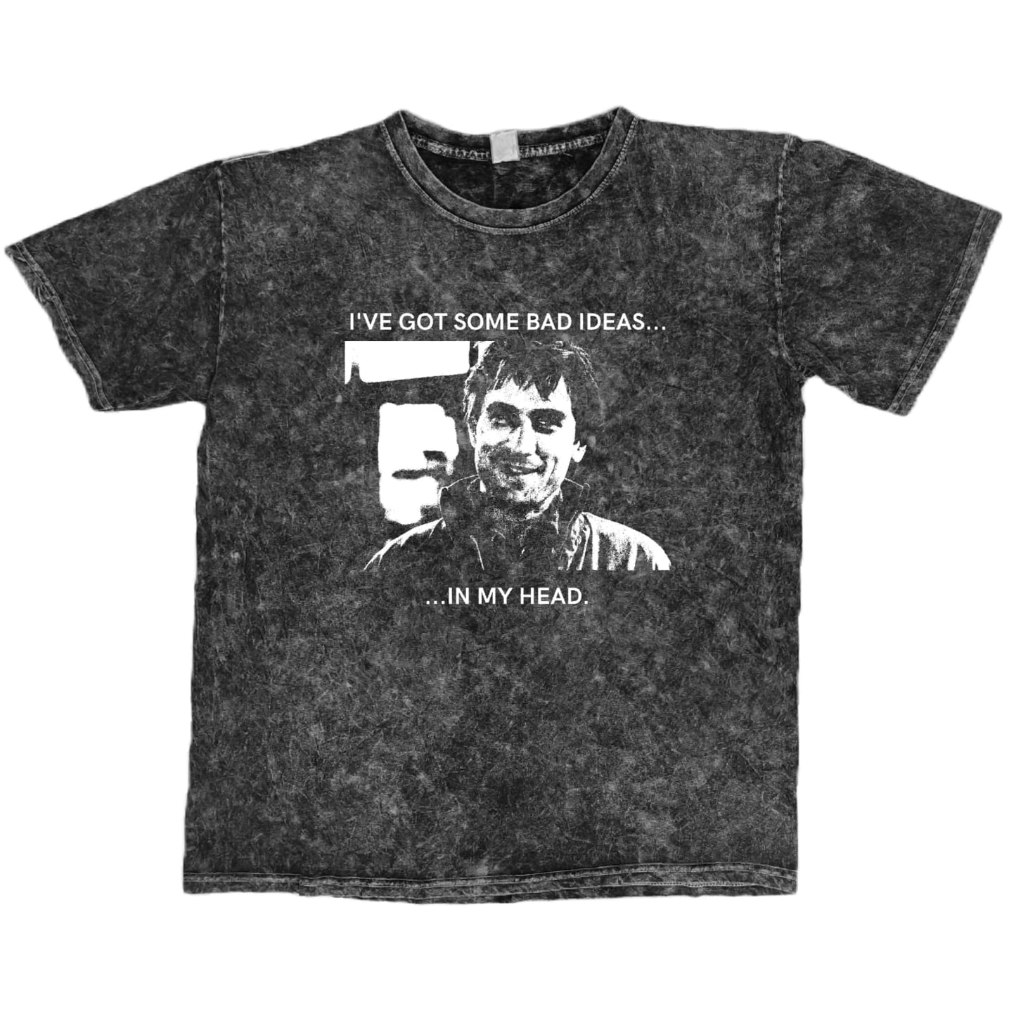 Taxi Driver / Mineral Wash