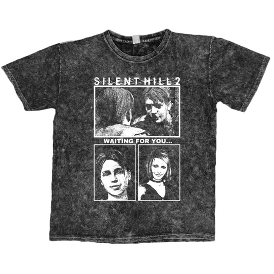 Silent Hill 2 / Mineral Wash