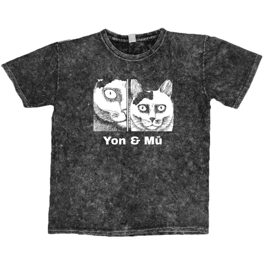 Yon & Mu / Mineral Wash