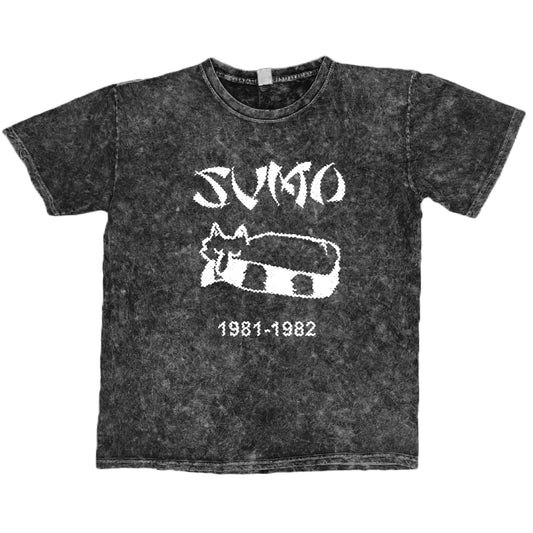 Sumo / Mineral Wash