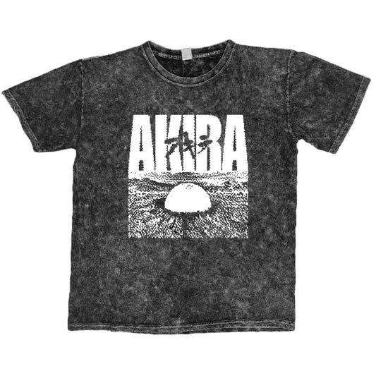 Akira / Mineral Wash