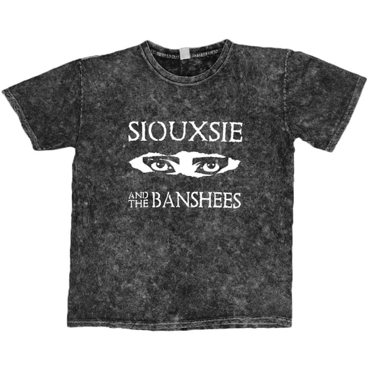 Siouxsie And The Banshees / Mineral Wash