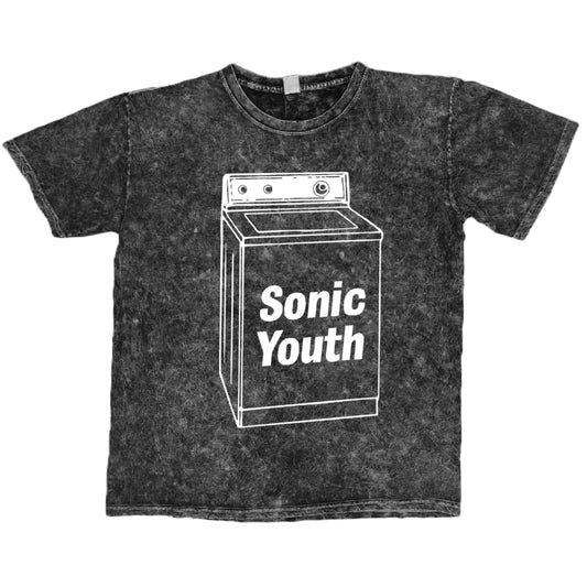 Sonic Youth / Mineral Wash