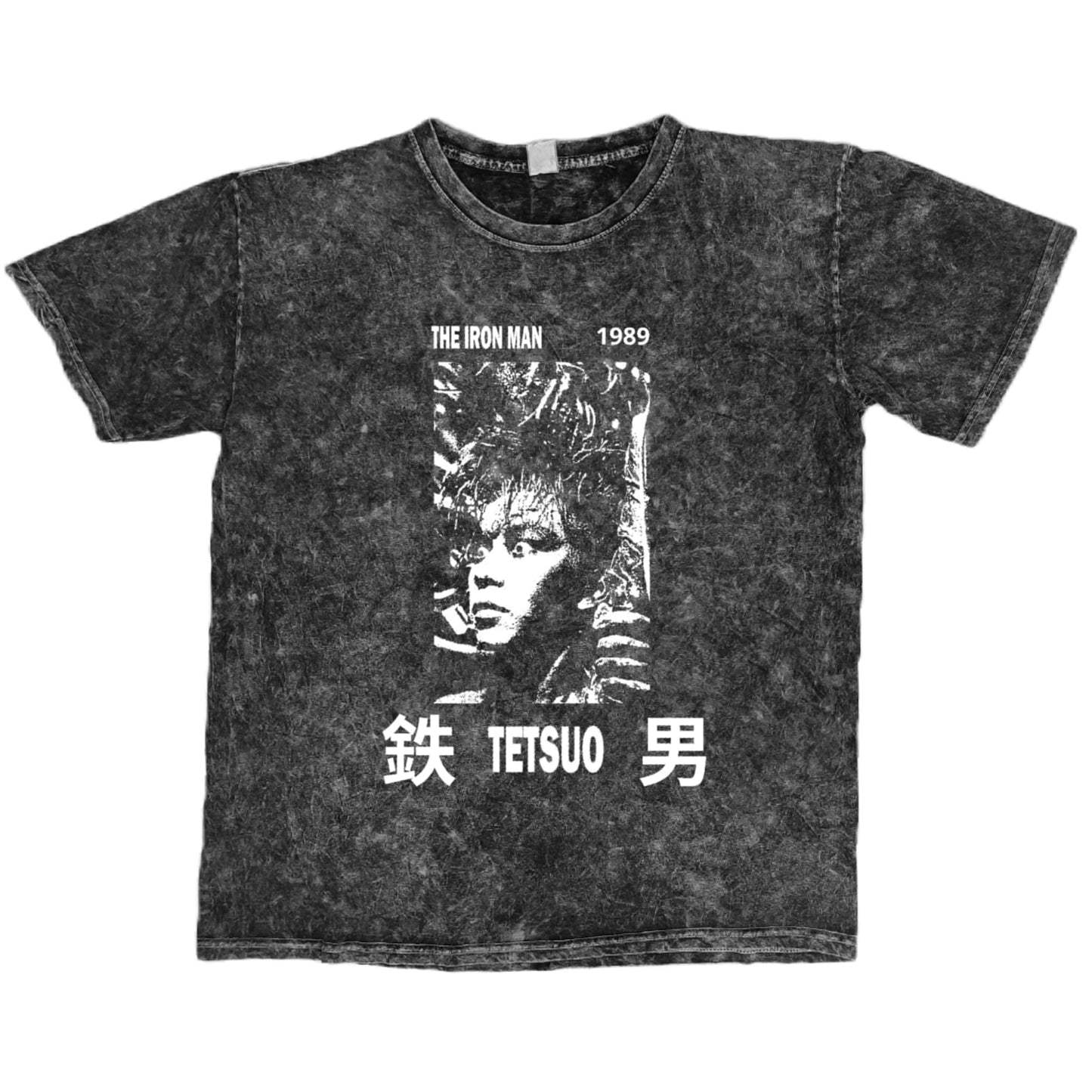 Tetsuo / Mineral Wash