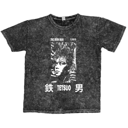 Tetsuo / Mineral Wash