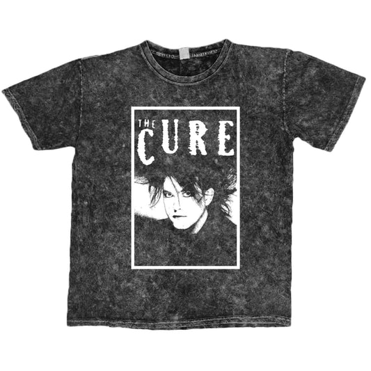 The Cure / Mineral Wash