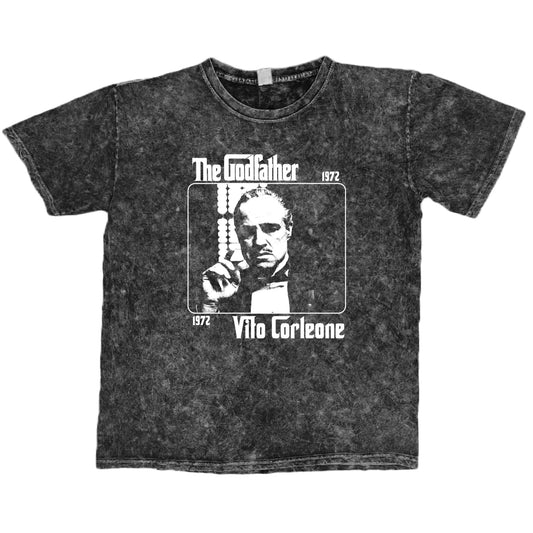 The Godfather / Mineral Wash