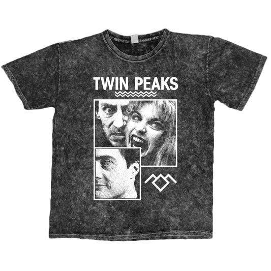 Twin Peaks / Mineral Wash