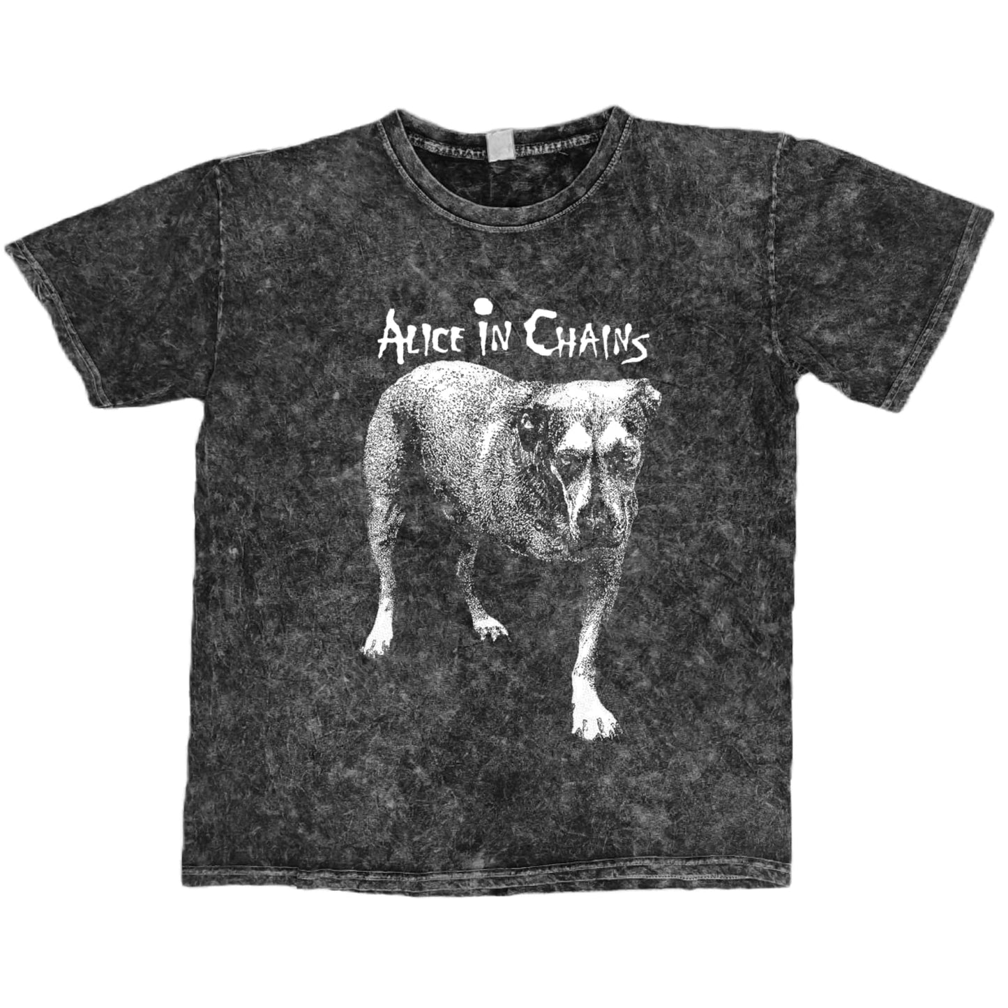 Alice In Chains / Mineral Wash